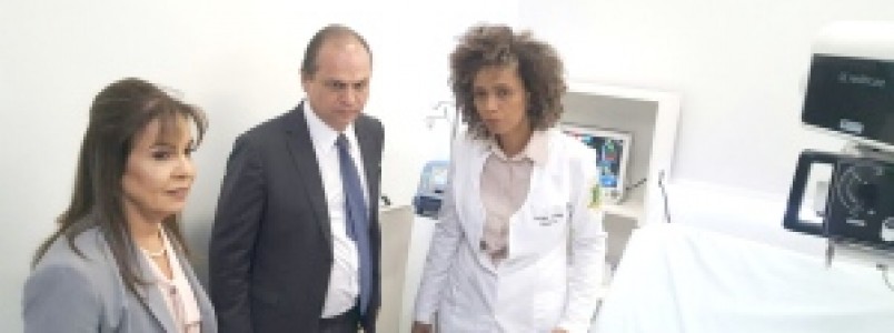Hospital das clínicas de Montes Claros será credenciado ao SUS
